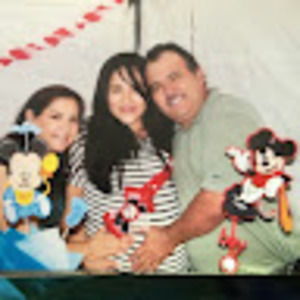 Meet your Posher, Alicia